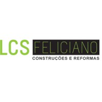 lcs Feliciano Construções e Reformas logo, lcs Feliciano Construções e Reformas contact details