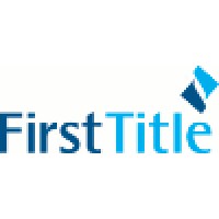 First Title Insurance plc logo, First Title Insurance plc contact details