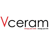 Vceram Change your smile change your life logo, Vceram Change your smile change your life contact details