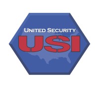 United Security Incorporated logo, United Security Incorporated contact details