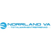 Norrland VA AB logo, Norrland VA AB contact details