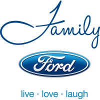 Family Ford Ltd logo, Family Ford Ltd contact details