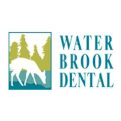 Water Brook Dental logo, Water Brook Dental contact details