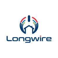 Longwire logo, Longwire contact details