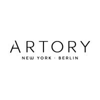 Artory logo, Artory contact details