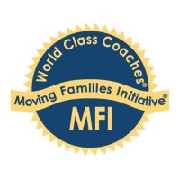 Moving Families Initiative® logo, Moving Families Initiative® contact details