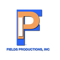 Fields Productions, Inc. logo, Fields Productions, Inc. contact details