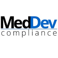 MedDev Compliance logo, MedDev Compliance contact details