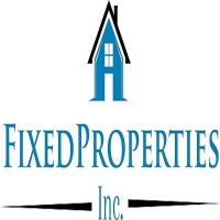 FixedProperties Inc logo, FixedProperties Inc contact details