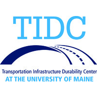 Transportation Infrastructure Durability Center logo, Transportation Infrastructure Durability Center contact details