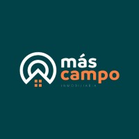 Más Campo Inmobiliaria logo, Más Campo Inmobiliaria contact details