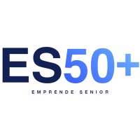 ES50+ EMPRENDE SENIOR 50+ logo, ES50+ EMPRENDE SENIOR 50+ contact details