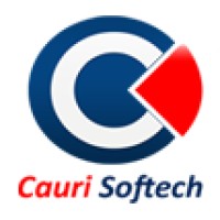 Cauri Softech Private Limited logo, Cauri Softech Private Limited contact details