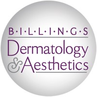 Billings Dermatology & Aesthetics logo, Billings Dermatology & Aesthetics contact details