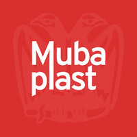 Mubaplast logo, Mubaplast contact details