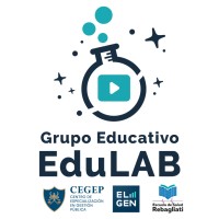 Grupo Educativo EduLAB logo, Grupo Educativo EduLAB contact details