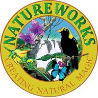 Natureworks Pty Ltd logo, Natureworks Pty Ltd contact details