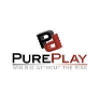 PurePlay logo, PurePlay contact details