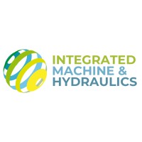 Integrated Machine & Hydraulics logo, Integrated Machine & Hydraulics contact details