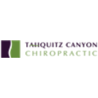 Tahquitz Canyon Chiropractic logo, Tahquitz Canyon Chiropractic contact details