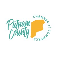 Putnam County Chamber of Commerce logo, Putnam County Chamber of Commerce contact details