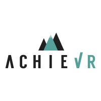 ACHIEVR logo, ACHIEVR contact details