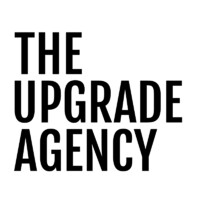 The Upgrade Agency logo, The Upgrade Agency contact details