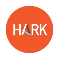 Hark logo, Hark contact details