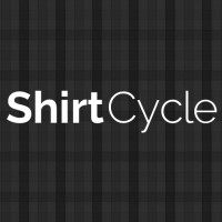 ShirtCycle logo, ShirtCycle contact details