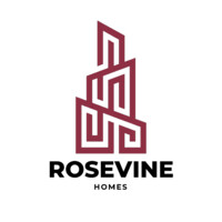 Rosevine Homes logo, Rosevine Homes contact details