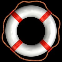 Lifeboat Foundation logo, Lifeboat Foundation contact details