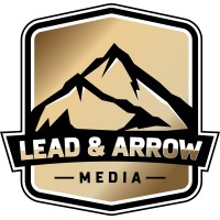 Lead & Arrow Media logo, Lead & Arrow Media contact details