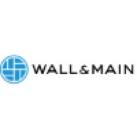 Wall&Main, Inc. logo, Wall&Main, Inc. contact details