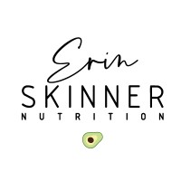 Erin Skinner Nutrition logo, Erin Skinner Nutrition contact details