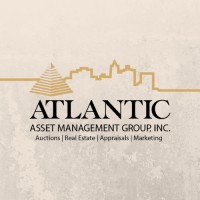 Atlantic Asset Management Group logo, Atlantic Asset Management Group contact details