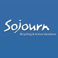 Sojourn Bicycling and Active Vacations logo, Sojourn Bicycling and Active Vacations contact details