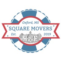 Square Movers, LLC logo, Square Movers, LLC contact details