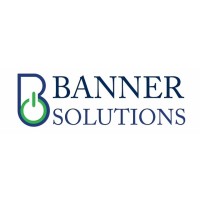 Banner Solutions logo, Banner Solutions contact details