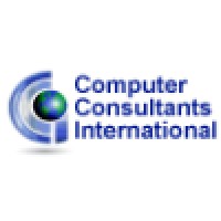 CCI- Computer Consultants International, Inc. logo, CCI- Computer Consultants International, Inc. contact details