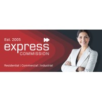 Express Commission Australia logo, Express Commission Australia contact details