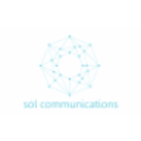 Sól Communications logo, Sól Communications contact details