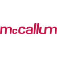 McCallum logo, McCallum contact details