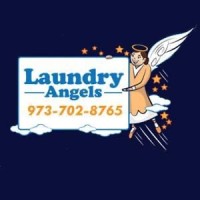 Laundry Angels, formerly Neighborhood Laundry logo, Laundry Angels, formerly Neighborhood Laundry contact details