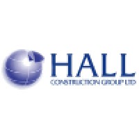 Hall Construction Group Ltd. logo, Hall Construction Group Ltd. contact details