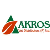 Akros Vet Distributors Pvt. Ltd. logo, Akros Vet Distributors Pvt. Ltd. contact details