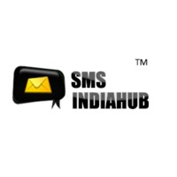 SMSINDIAHUB logo, SMSINDIAHUB contact details