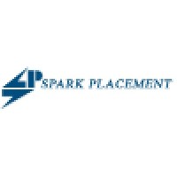 SPARK PLACEMENT logo, SPARK PLACEMENT contact details