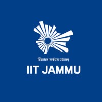 Indian Institute of Technology Jammu logo, Indian Institute of Technology Jammu contact details