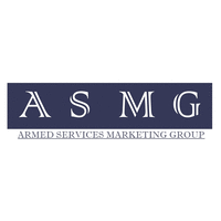 Armed Services Marketing Group logo, Armed Services Marketing Group contact details