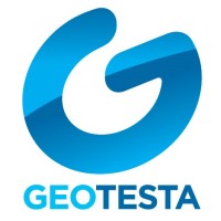 Geotesta logo, Geotesta contact details